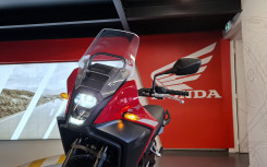 HONDA NX 500 ELIGIBLE A2 - 118€/MOIS*