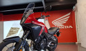 HONDA NX 500 ELIGIBLE A2 - 118€/MOIS*