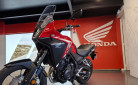 HONDA NX 500 ELIGIBLE A2 - 118€/MOIS*