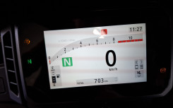 HONDA NX 500 ELIGIBLE A2 - 118€/MOIS*
