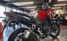 HONDA NX 500 ELIGIBLE A2 - 118€/MOIS*