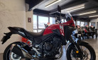 HONDA NX 500 ELIGIBLE A2 - 118€/MOIS*