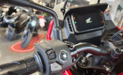 HONDA NX 500 ELIGIBLE A2 - 118€/MOIS*