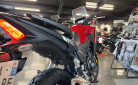 HONDA NX 500 ELIGIBLE A2 - 118€/MOIS*