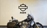 HARLEY-DAVIDSON DYNA SUPER GLIDE 1584