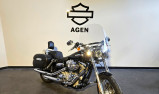 HARLEY-DAVIDSON DYNA SUPER GLIDE 1584