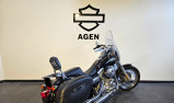 HARLEY-DAVIDSON DYNA SUPER GLIDE 1584