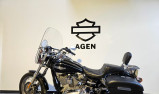 HARLEY-DAVIDSON DYNA SUPER GLIDE 1584