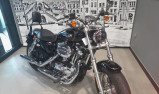 HARLEY-DAVIDSON SPORTSTER CUSTOM 1200