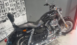 HARLEY-DAVIDSON SPORTSTER CUSTOM 1200