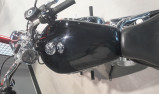 HARLEY-DAVIDSON SPORTSTER CUSTOM 1200