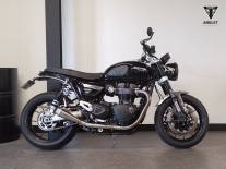 TRIUMPH SPEED TWIN 1200 2024