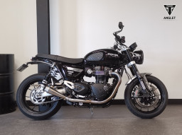 TRIUMPH SPEED TWIN 1200 2024