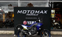 YAMAHA XTZ TENERE 700 35 KW A2