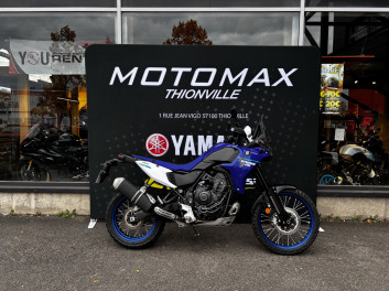 YAMAHA XTZ TENERE 700 35 KW A2