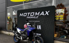 YAMAHA XTZ TENERE 700 35 KW A2