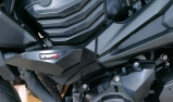 KAWASAKI Z 800 SUGOMI 2016 pour 104.41€/mois  DSN MOTOS 33