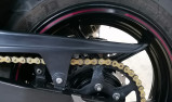 KAWASAKI Z 800 SUGOMI 2016 pour 104.41€/mois  DSN MOTOS 33