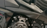 KAWASAKI Z 800 SUGOMI 2016 pour 104.41€/mois  DSN MOTOS 33