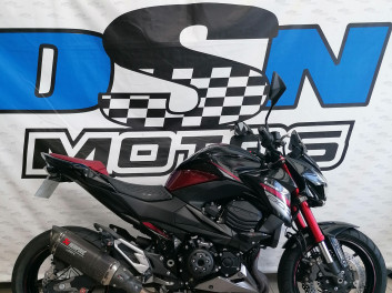 KAWASAKI Z 800 SUGOMI 2016 pour 104.41€/mois  DSN MOTOS 33