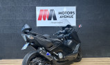 YAMAHA XP T-MAX 530 TMAX