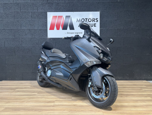 YAMAHA XP T-MAX 530 TMAX
