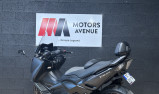 YAMAHA XP T-MAX 530 TMAX