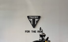 Triumph Scrambler 1200 XE pour 250 €/mois Triumph Agen 