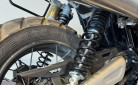 Triumph Scrambler 1200 XE pour 250 €/mois Triumph Agen 