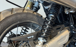 Triumph Scrambler 1200 XE pour 250 €/mois Triumph Agen 