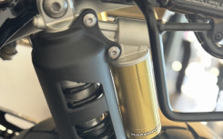 Triumph Scrambler 1200 XE pour 250 €/mois Triumph Agen 