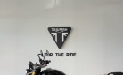 Triumph Scrambler 1200 XE pour 250 €/mois Triumph Agen 