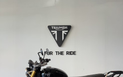 Triumph Scrambler 1200 XE pour 250 €/mois Triumph Agen 