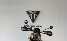 Triumph Scrambler 1200 XE pour 250 €/mois Triumph Agen 