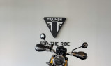 Triumph Scrambler 1200 XE pour 250 €/mois Triumph Agen 