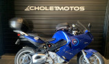 BMW F 800 ST