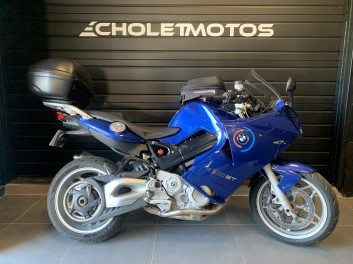 BMW F 800 ST
