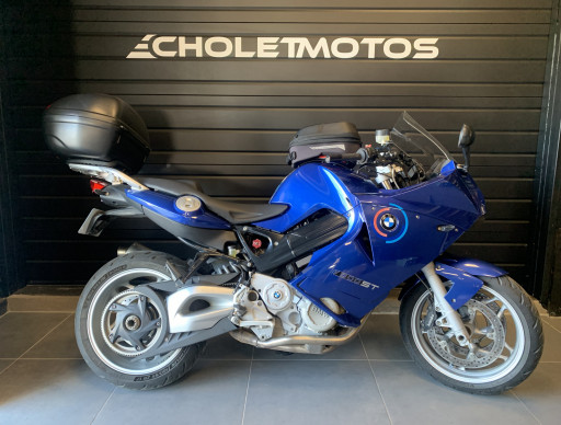 BMW F 800 ST