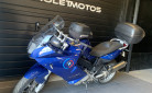 BMW F 800 ST