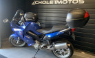 BMW F 800 ST