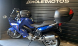 BMW F 800 ST
