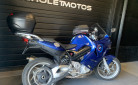 BMW F 800 ST