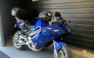 BMW F 800 ST