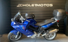 BMW F 800 ST