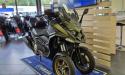 KYMCO CV3 550