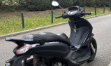 PIAGGIO BEVERLY 300