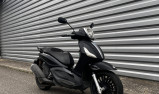 PIAGGIO BEVERLY 300