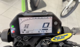 YAMAHA MT-03 AKRAPOVIC