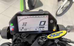 YAMAHA MT-03