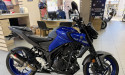 YAMAHA MT-03